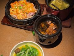 -穿越·外婆家(西溪天堂店)