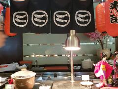大堂-亮马河饭店翠雅咖啡厅