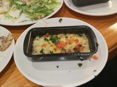 -So Lounge索兰至餐厅(蓝色港湾店)