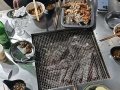 -同心烧烤(总店)
