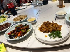 -新侨小馆(东直门北小街店)