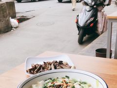 -长香源葫芦头梆梆肉(开通巷店)