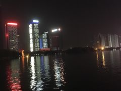 -天鹅湖体育公园