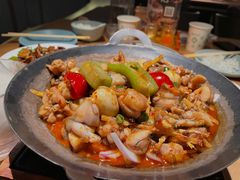 -苦尽酒馆·川菜(鼓楼店)