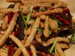 -简小舍·民间手艺菜(武昌江滩店)