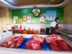 -上海为民商行清真饭店(南大路店)
