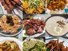 -巴依老爷·新疆美食(上城区天城路店)