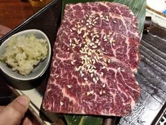 -肉魁屋·烧肉·烧鸟·酒场(高新店)