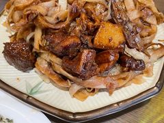 -葛记焖饼(伏牛路店)