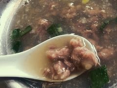 -群众牛肉小点(蚵仔煎)