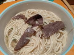 -马记永·兰州牛肉面(天通苑家乐福店)