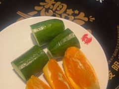 -七欣天香辣蟹火锅(南京建宁路大观天地店)