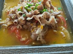 -乌记大厨餐厅