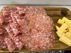 -Alimentari早午餐(安福路店)