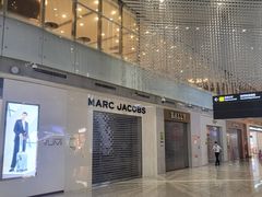 -广州白云国际机场-T2航站楼