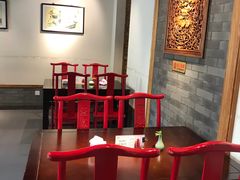 -北平食府·北京烤鸭(北京西站六里桥店)