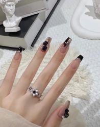 -M·X Nail日式美甲美睫