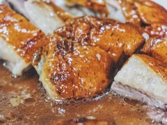 烤鹅-黄连大头华烧鹅(萧地大马路店)
