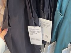 -lululemon(比斯特购物村店)