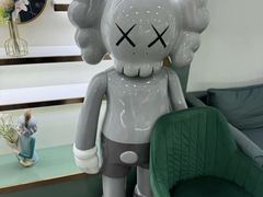 -GOOMI久米眼镜·蔡司·依视路·明月官方授权店(龙德紫金店)