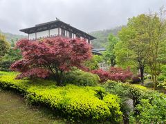 -穹窿山景区