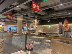 -韩盛·古法烤肉店(皇城恒隆广场店)