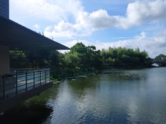 -上海怡沁园度假酒店
