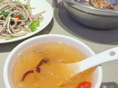 -蝎王府羊蝎子(虎坊桥总店)