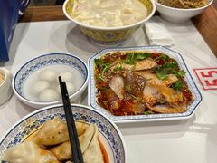 -龙抄手(春熙路总店)