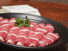 -古关火锅店(古北水镇景区店)