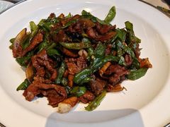 -四世同堂·京菜·烤鸭(双井店)