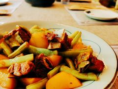 -一号铺子·大炉茶