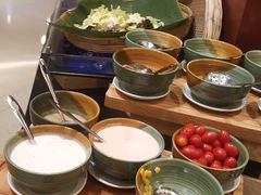 -昆明佳华广场酒店·西餐厅