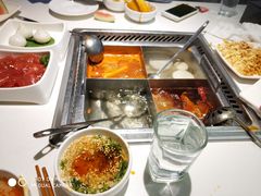 -海底捞火锅(威高广场店)
