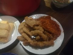 -马路边边·成都串串(翠柏路店)