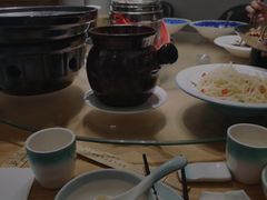 -呷湘厨·鱼汤捞饭·剁椒鱼头·辣椒炒肉(国家会展中心店)
