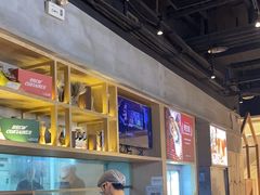 -木屋烧烤(龙湖天街店)