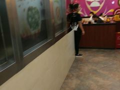 -小杨生煎(香港名都店)