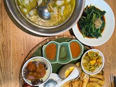 -滇铺子·云南特色菜·第九届野生菌美食节(东风东路c86店)