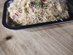 炒米粉-新湖烧鸡(光明店)