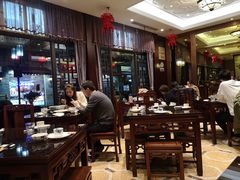 大堂-皇饭儿·王润兴酒楼(河坊街店)