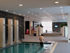 -和园景逸大酒店朗月汤泉