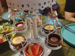 -美森西餐厅(曙光大道店)