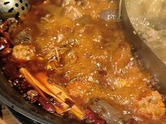 -楠火锅(昆山金鹰店)