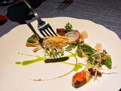 -弦月窗LUNETTE BY AMANDA(复兴路店)