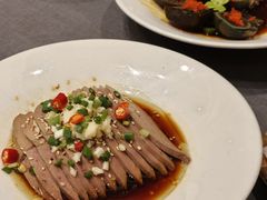 -金哥私房菜馆(张府园总店)