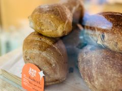 -老梦面包CHEZMOREL(麦子店)