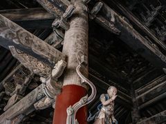 -报恩寺(平武县)