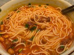 常德米粉-沅江水·湖南家宴(南村万博长隆商圈店)