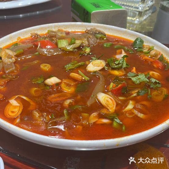 食家庄冷水鱼(济海东路店)
